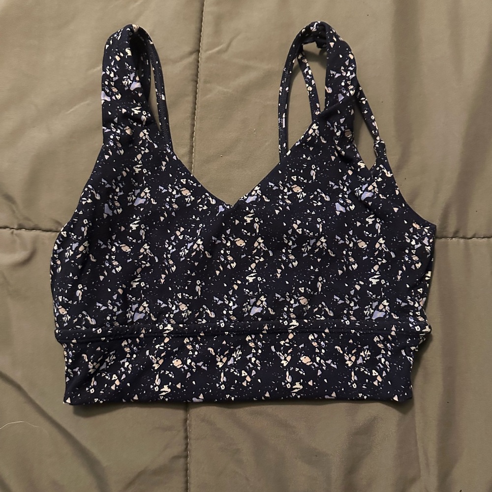 Buffbunny monarch bra